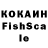 COCAIN 97% Alexandr Kulish