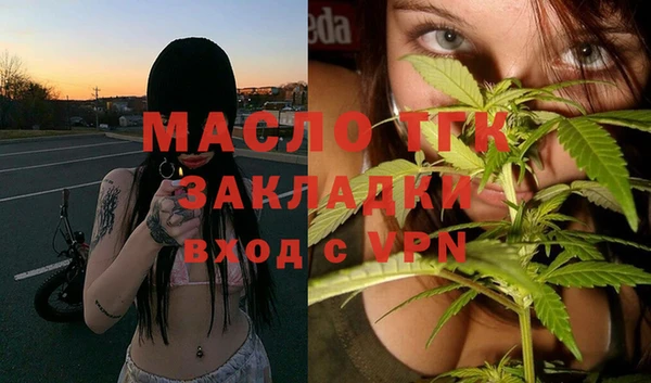 молекула духа Бронницы