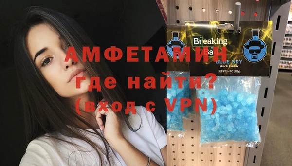 молекула духа Бронницы